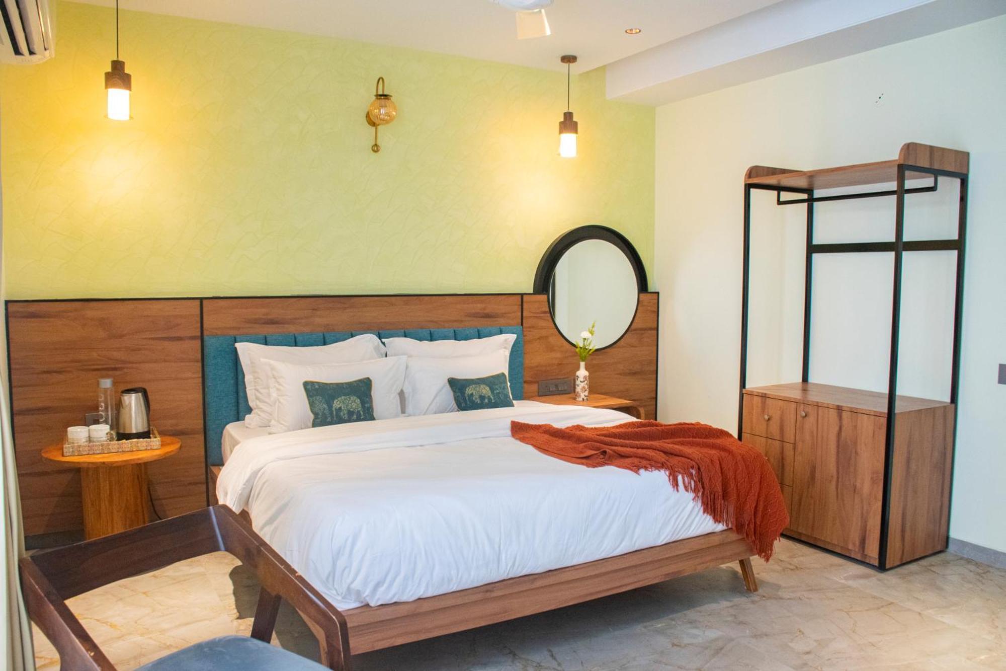 Villasiita, Jaipur Dış mekan fotoğraf
