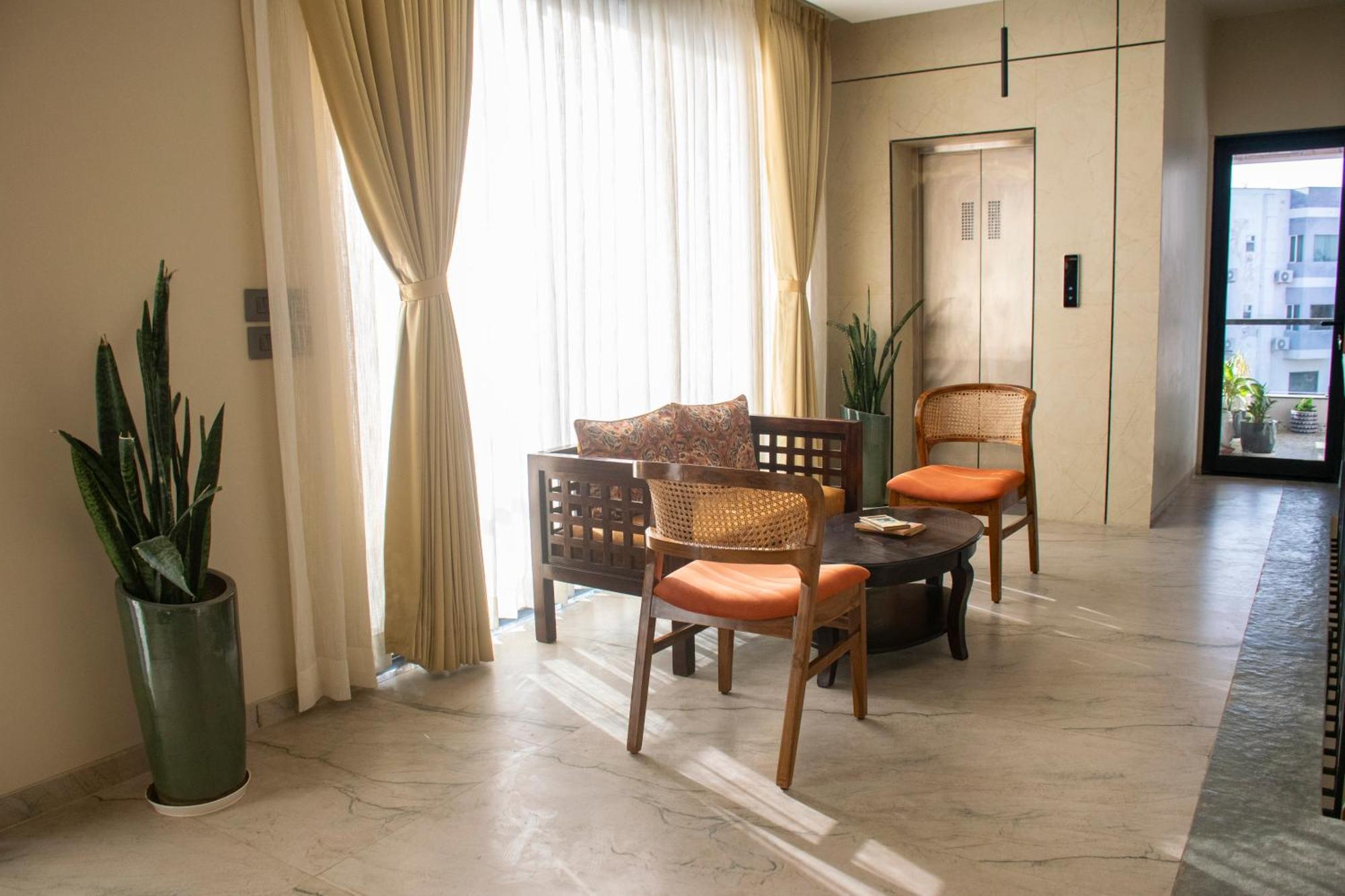 Villasiita, Jaipur Dış mekan fotoğraf