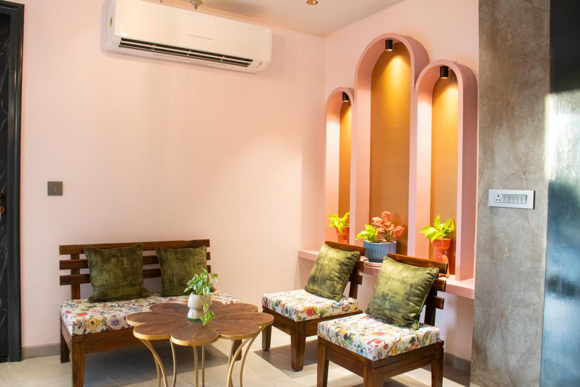 Villasiita, Jaipur Dış mekan fotoğraf