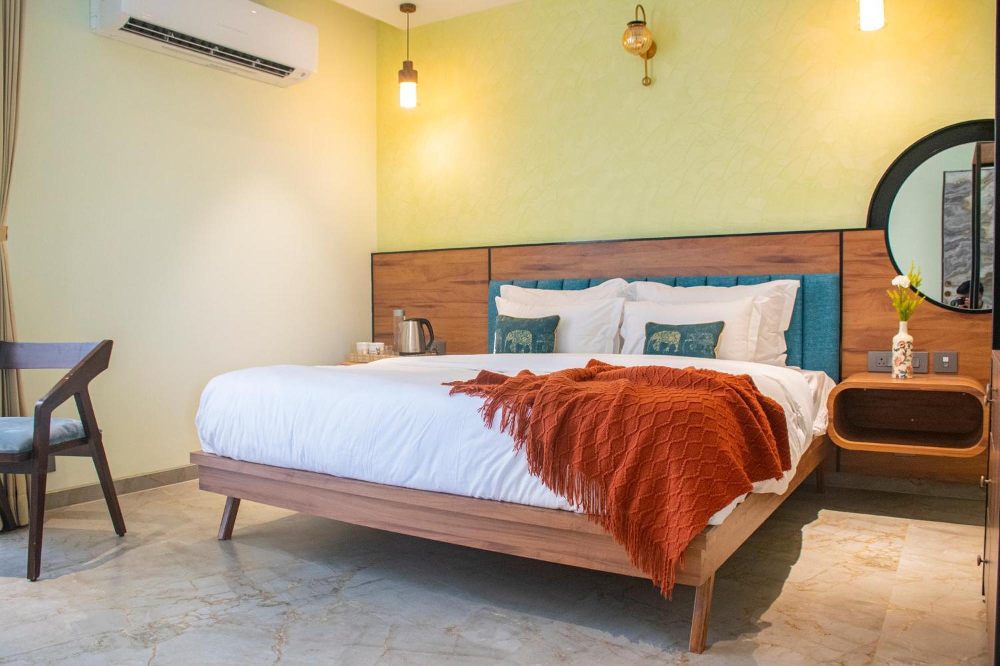 Villasiita, Jaipur Dış mekan fotoğraf