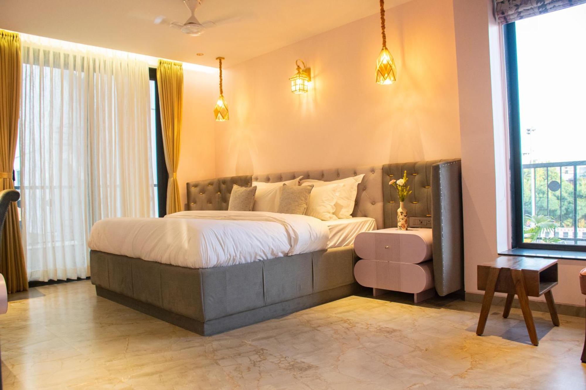 Villasiita, Jaipur Dış mekan fotoğraf