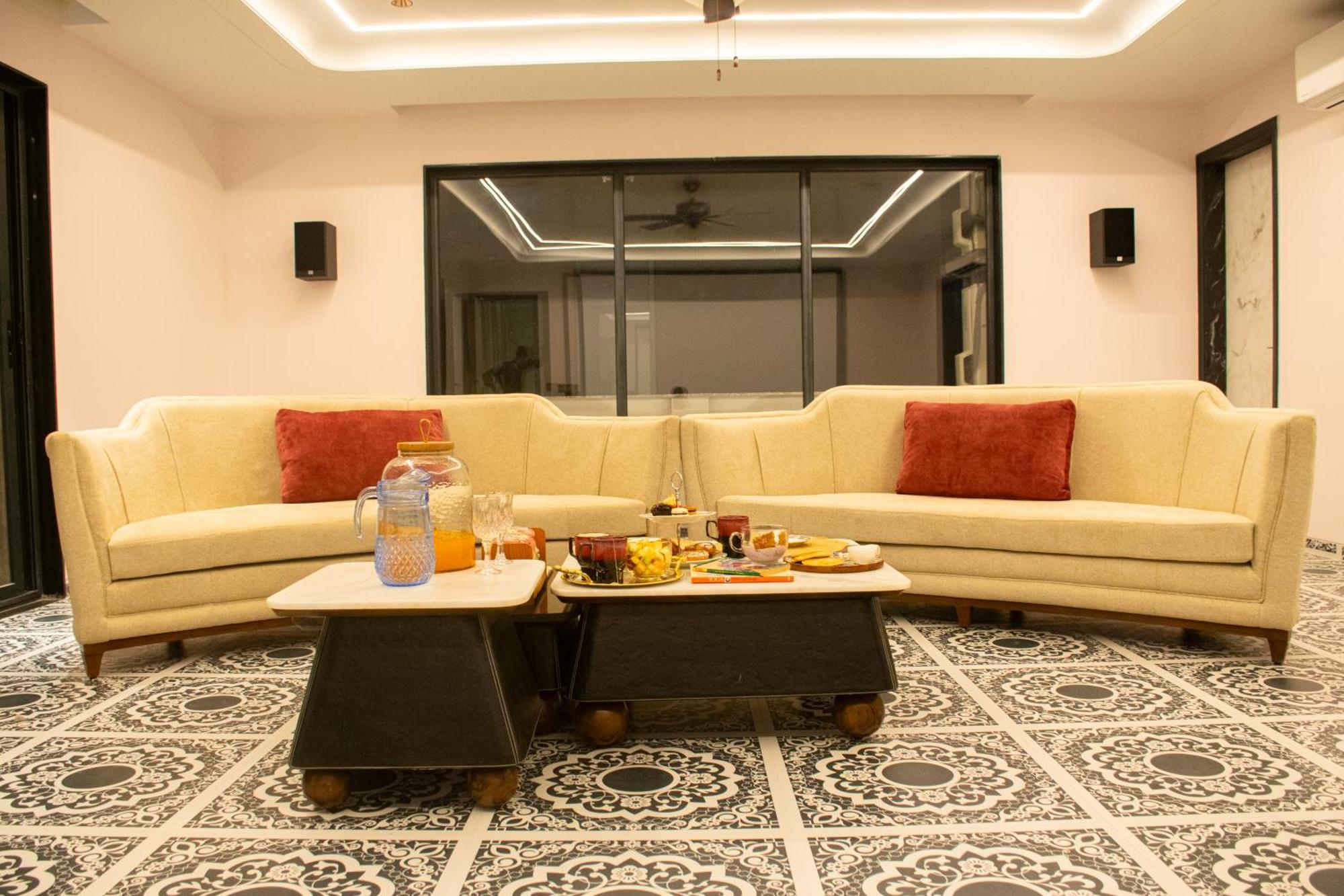 Villasiita, Jaipur Dış mekan fotoğraf