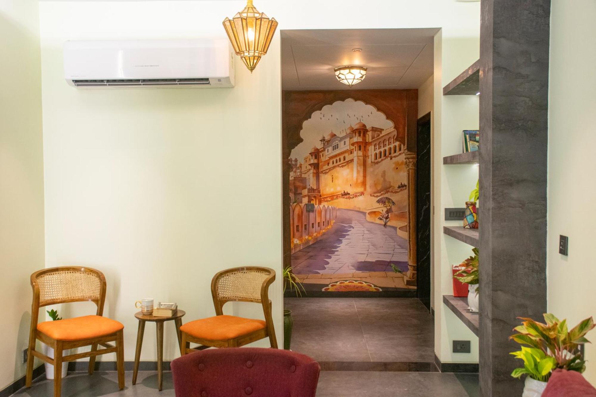 Villasiita, Jaipur Dış mekan fotoğraf
