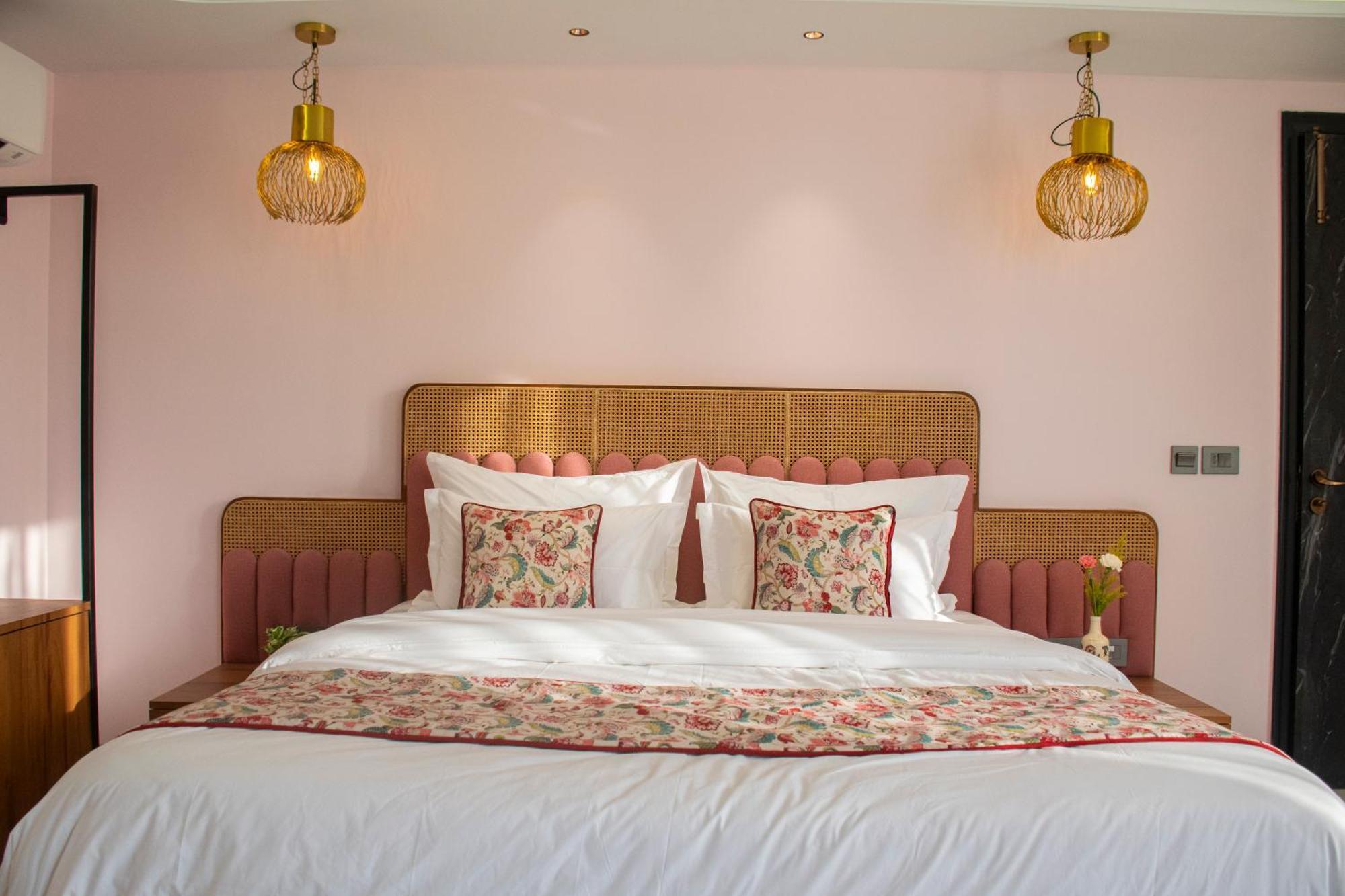 Villasiita, Jaipur Dış mekan fotoğraf