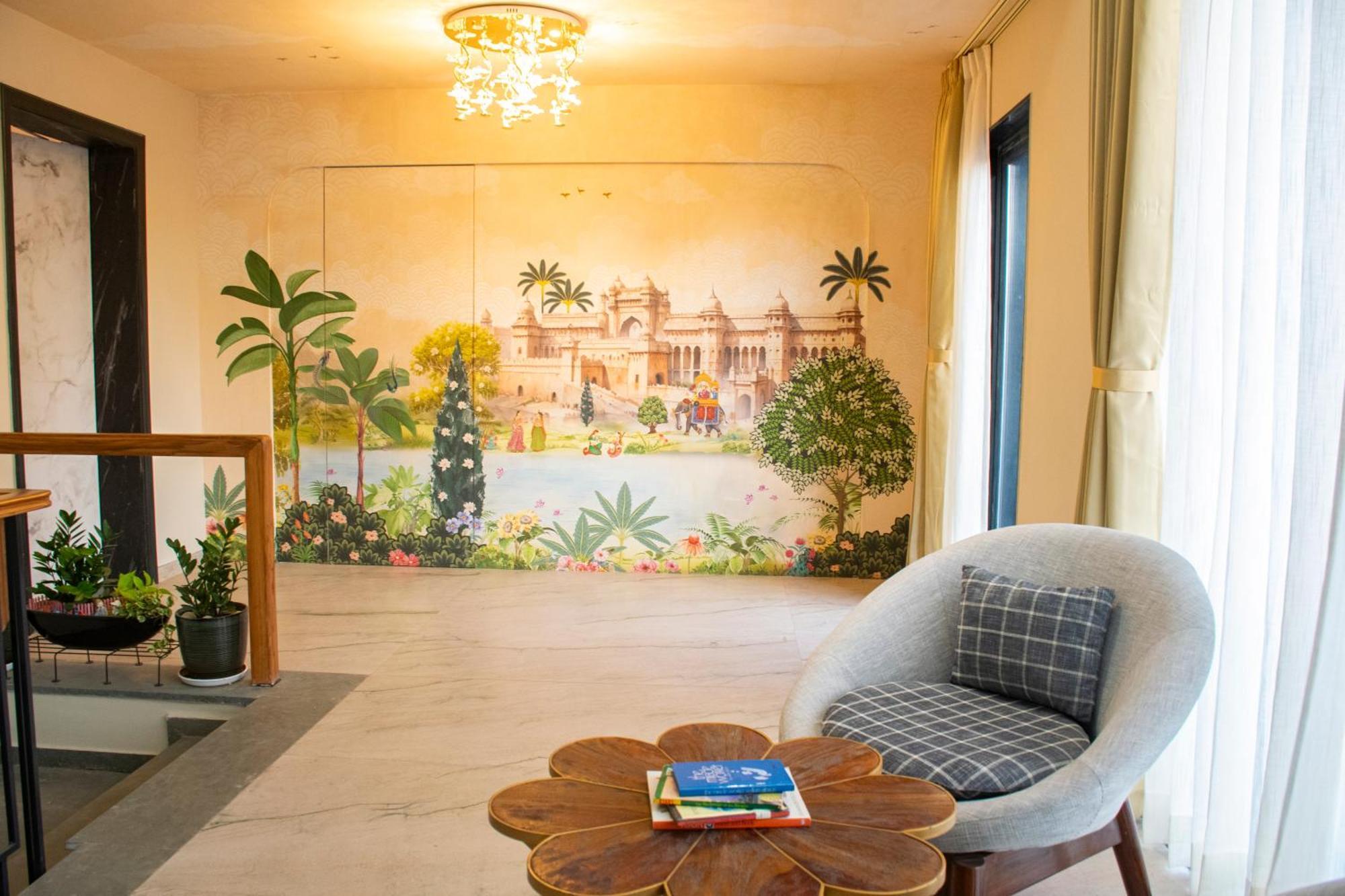 Villasiita, Jaipur Dış mekan fotoğraf