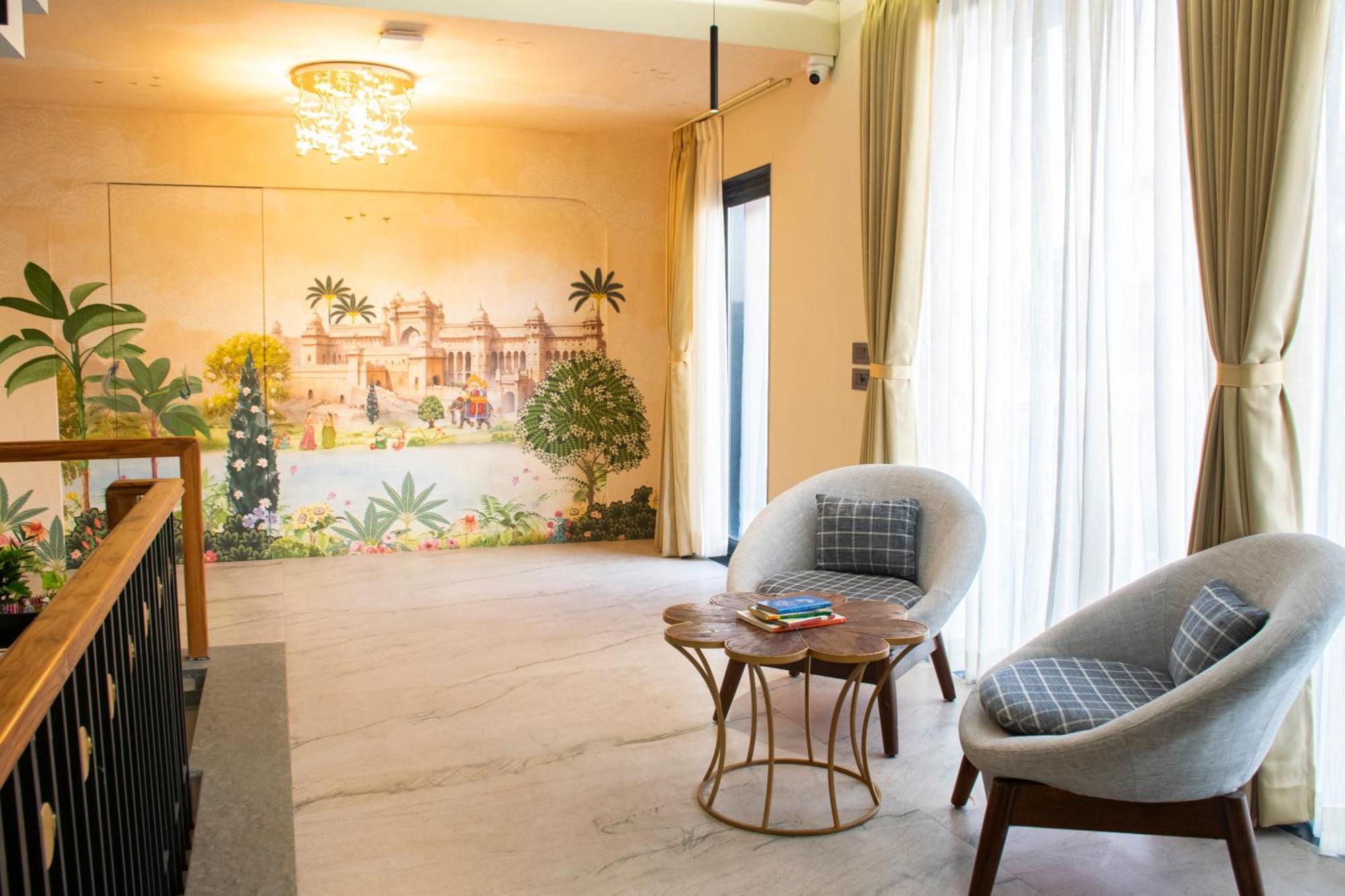 Villasiita, Jaipur Dış mekan fotoğraf