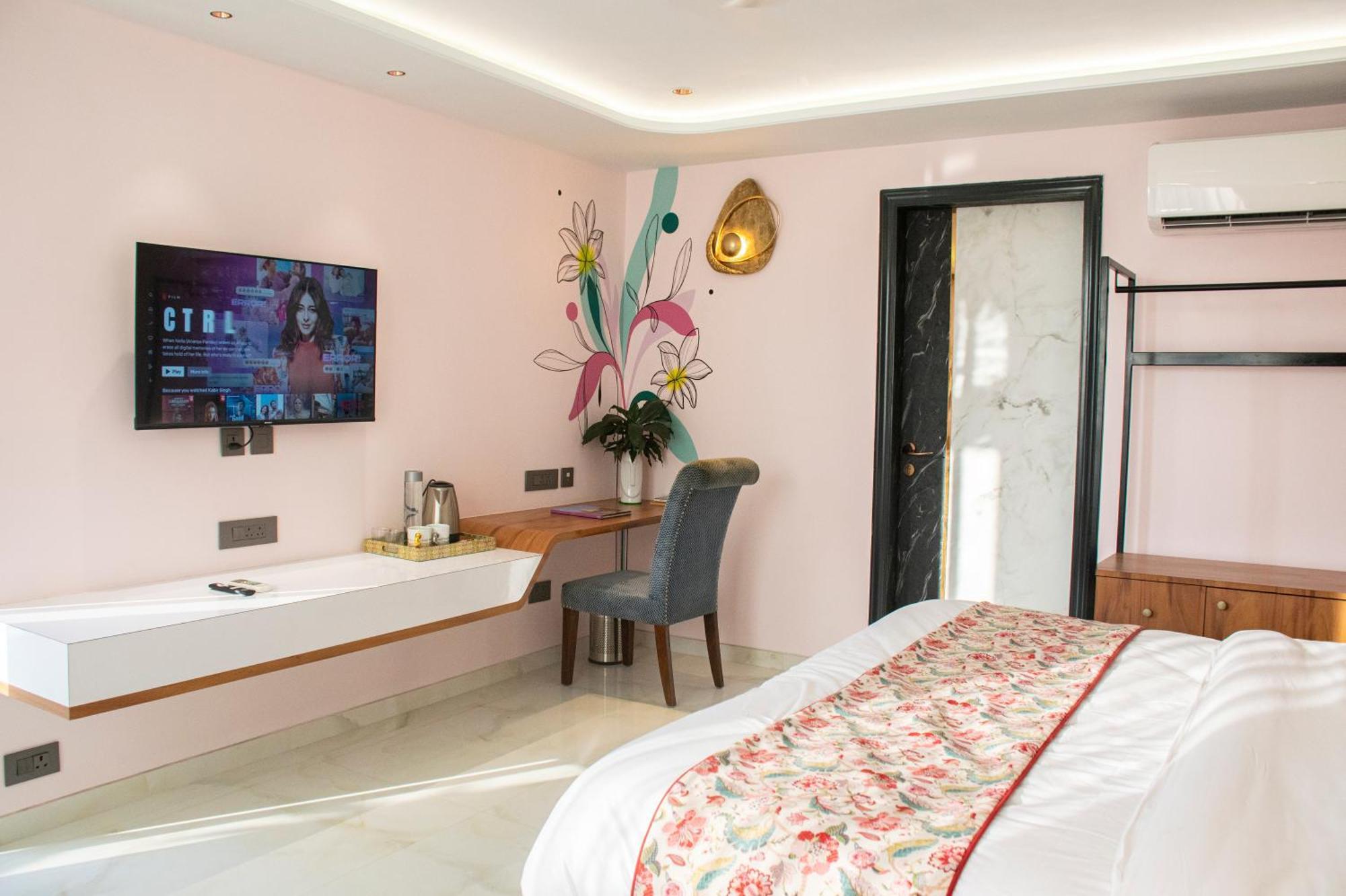 Villasiita, Jaipur Dış mekan fotoğraf