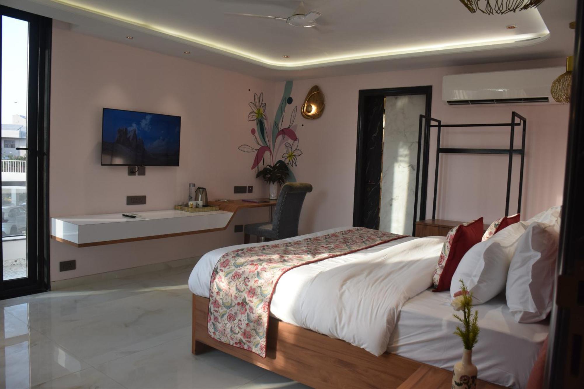 Villasiita, Jaipur Dış mekan fotoğraf