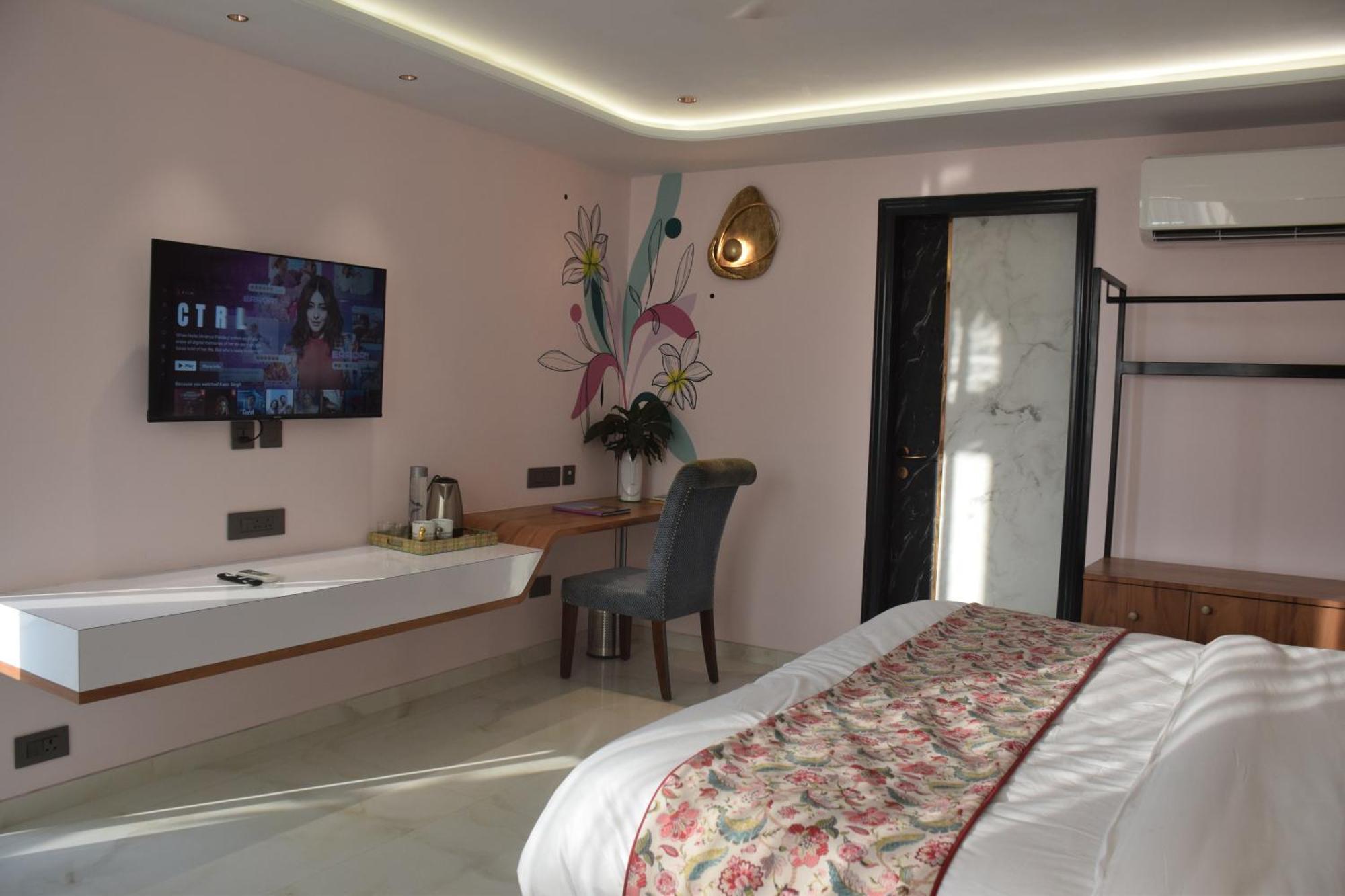 Villasiita, Jaipur Dış mekan fotoğraf