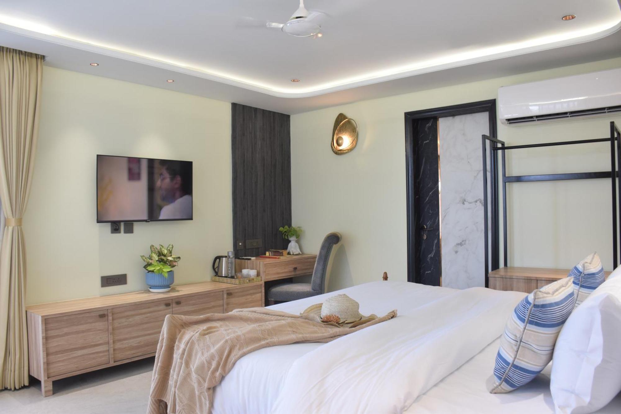 Villasiita, Jaipur Dış mekan fotoğraf