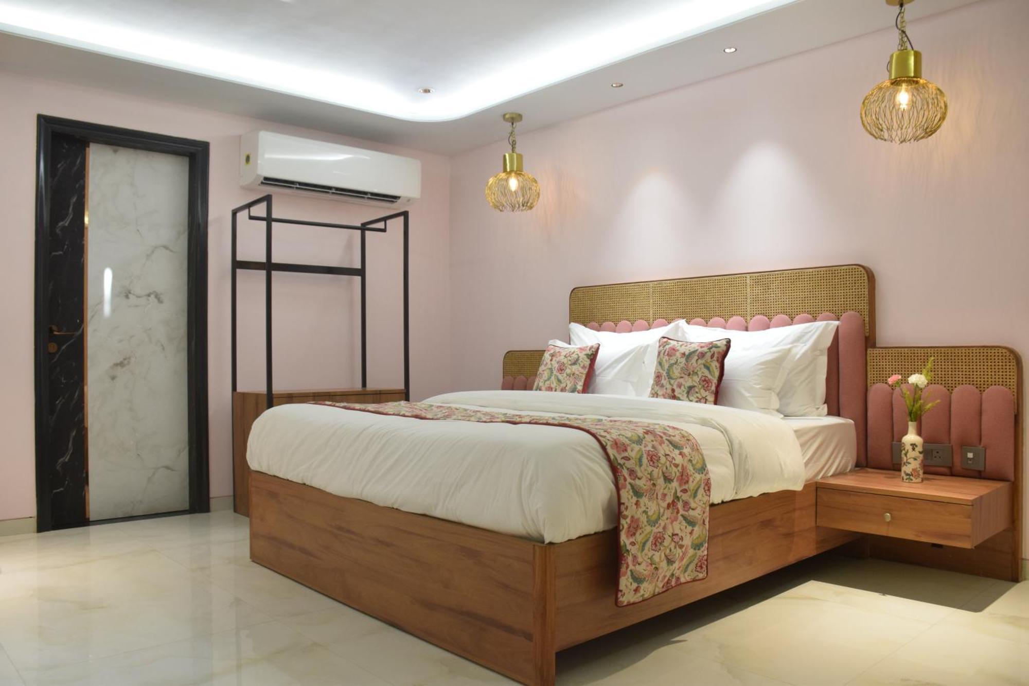 Villasiita, Jaipur Dış mekan fotoğraf