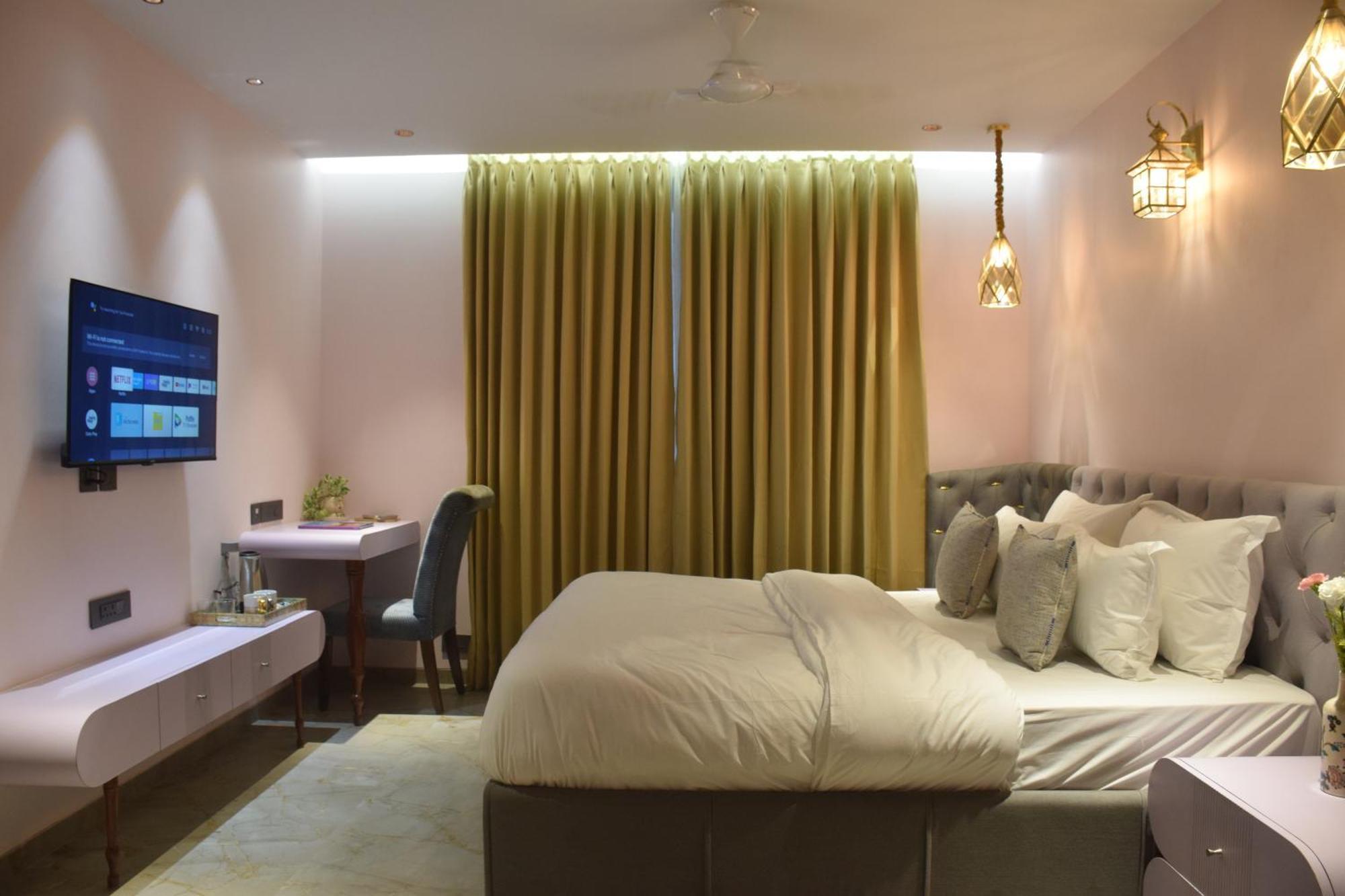 Villasiita, Jaipur Dış mekan fotoğraf