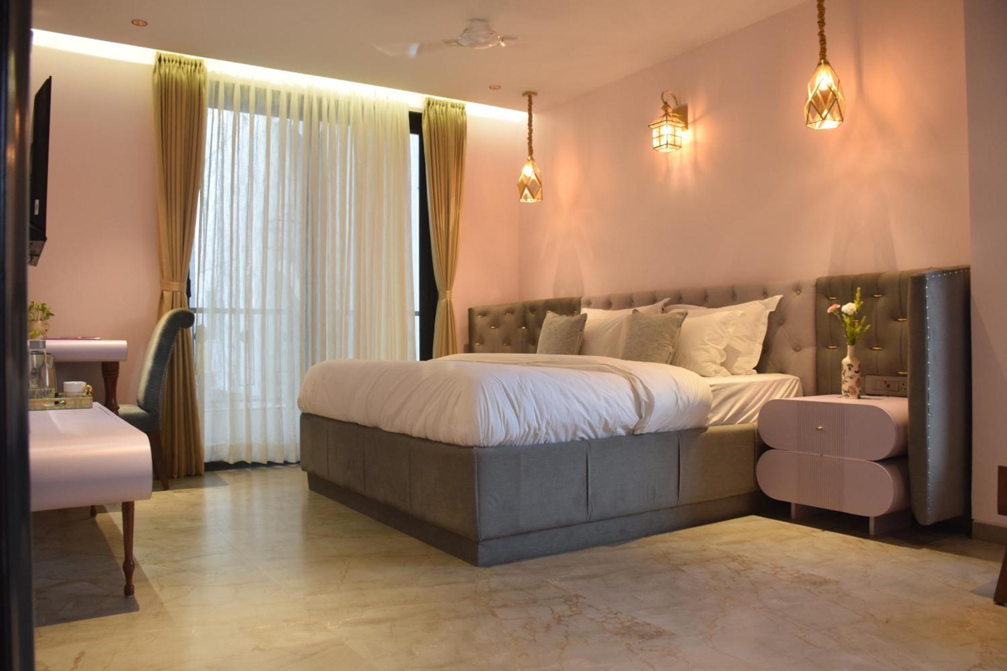 Villasiita, Jaipur Dış mekan fotoğraf