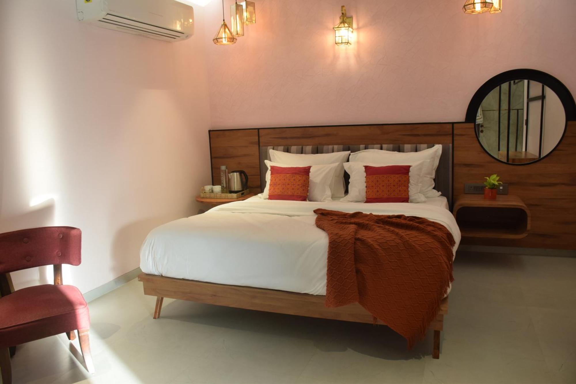 Villasiita, Jaipur Dış mekan fotoğraf