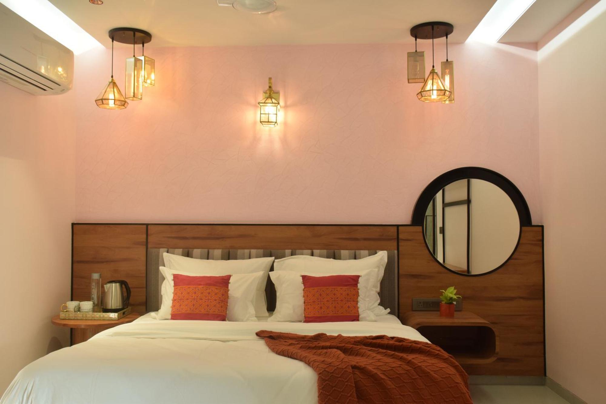Villasiita, Jaipur Dış mekan fotoğraf