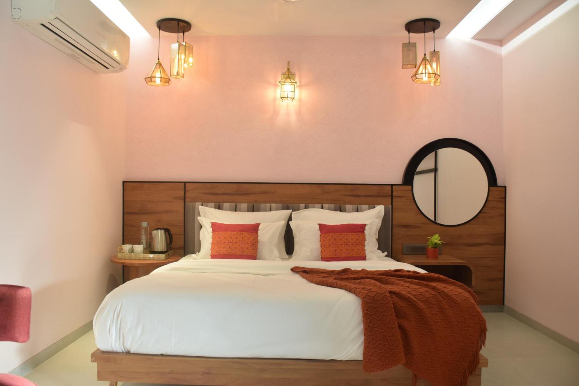 Villasiita, Jaipur Dış mekan fotoğraf