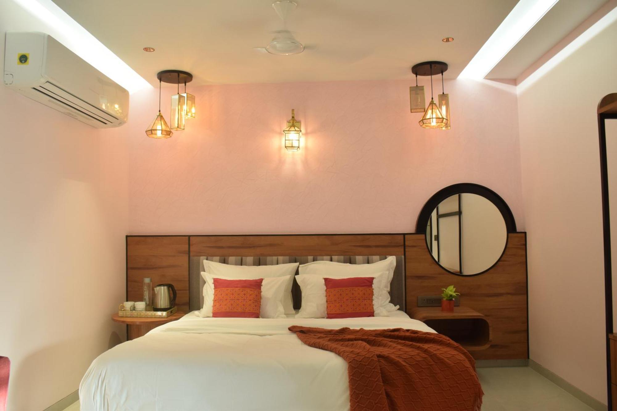 Villasiita, Jaipur Dış mekan fotoğraf