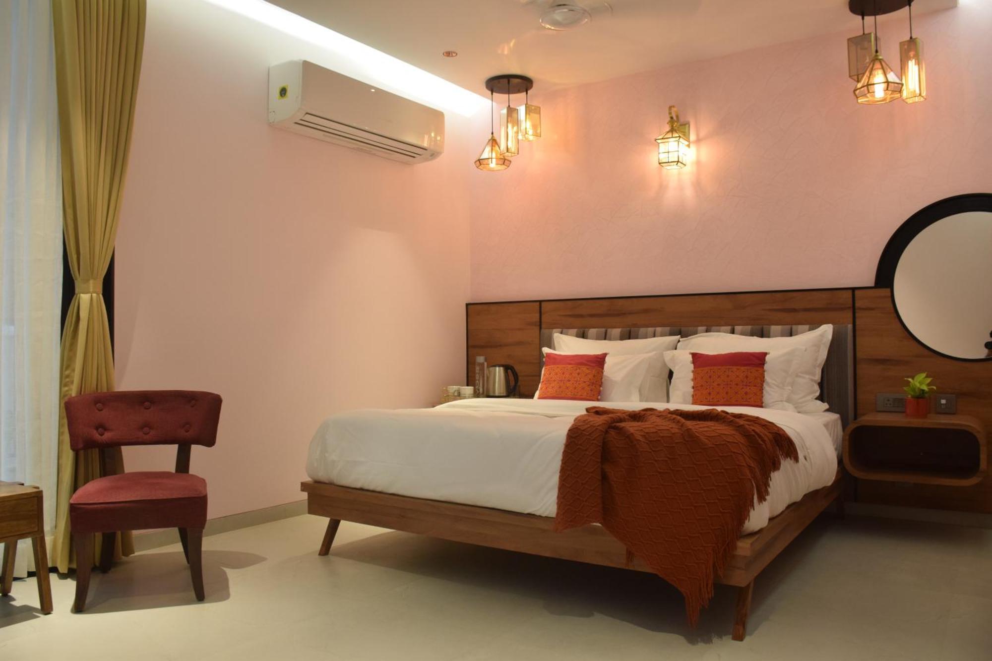 Villasiita, Jaipur Dış mekan fotoğraf