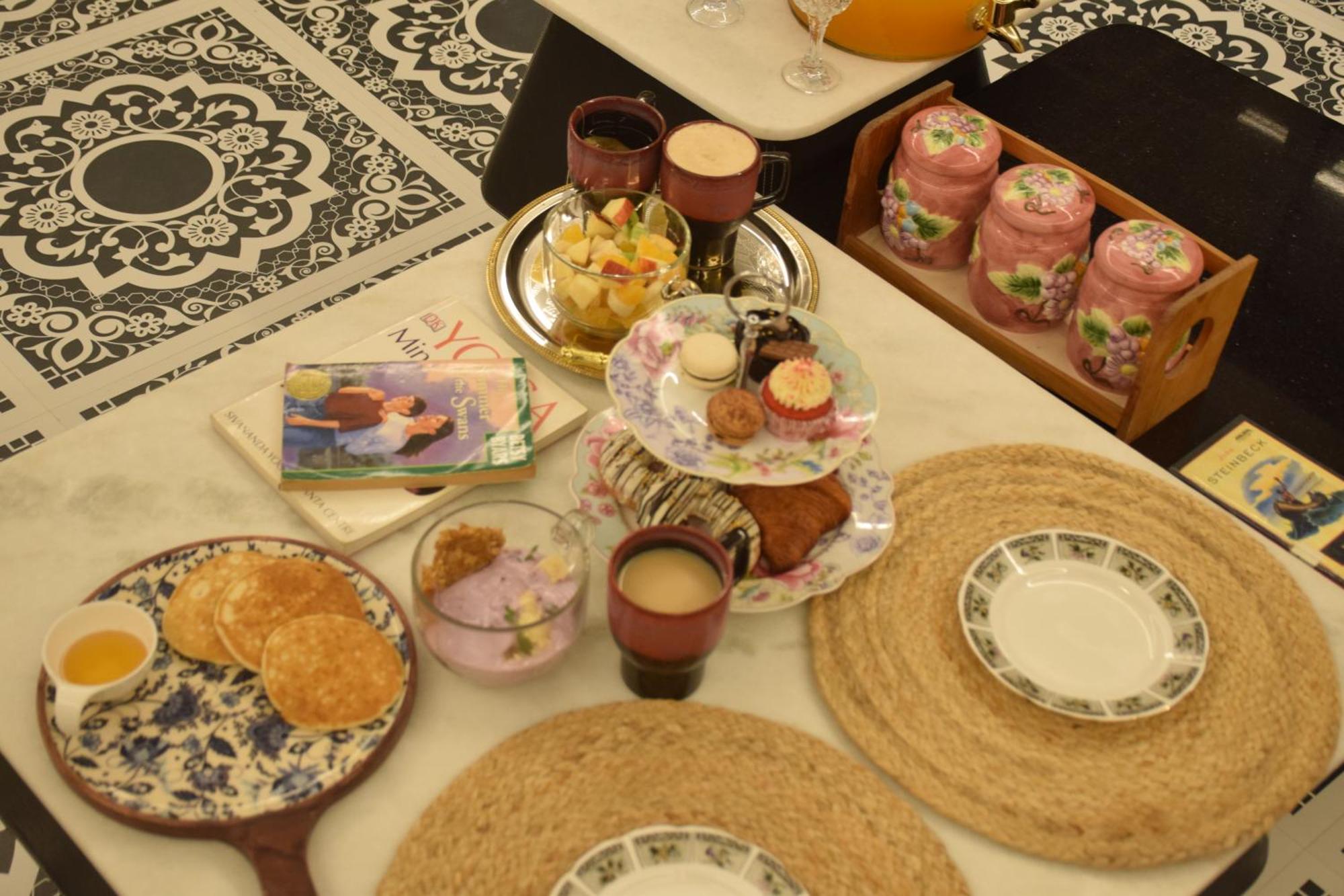 Villasiita, Jaipur Dış mekan fotoğraf