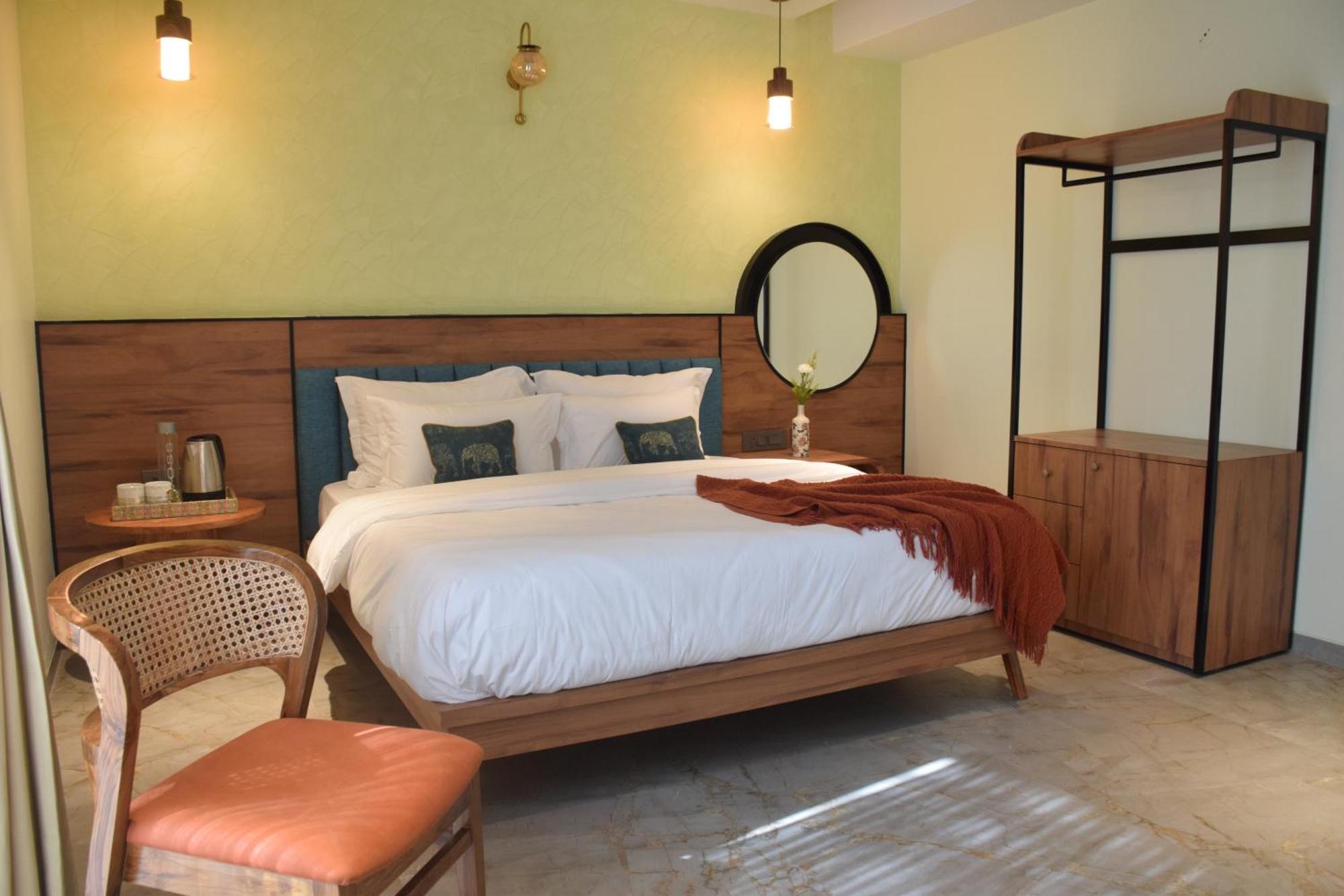 Villasiita, Jaipur Dış mekan fotoğraf