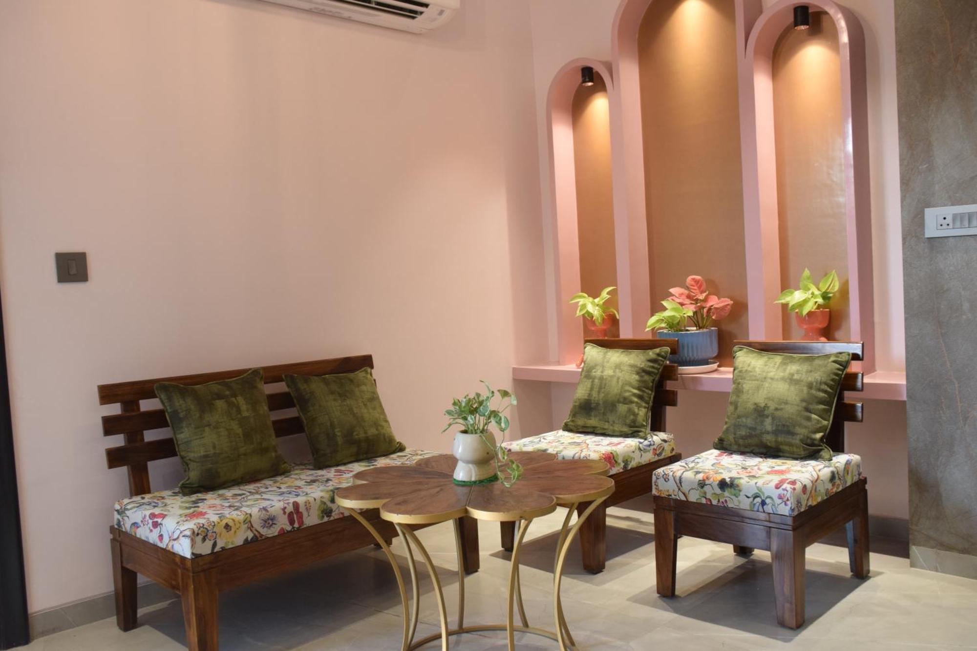 Villasiita, Jaipur Dış mekan fotoğraf