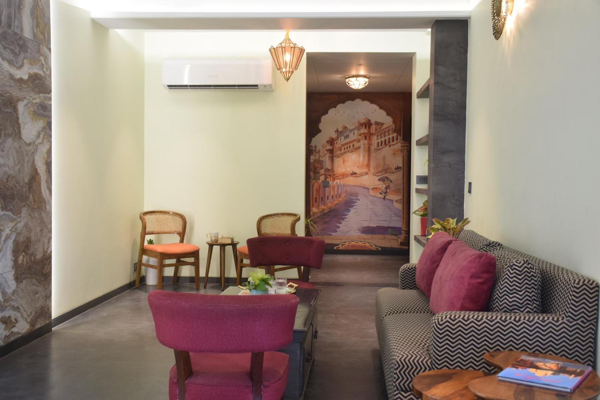 Villasiita, Jaipur Dış mekan fotoğraf